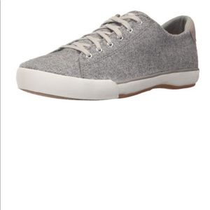 NIB Keds Wool Grey Sneakers 👟
